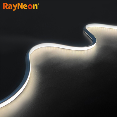 10*10 Silicone Neon Strip Light Right Angle Indoor Outdoor Low Voltage LED Strip Light