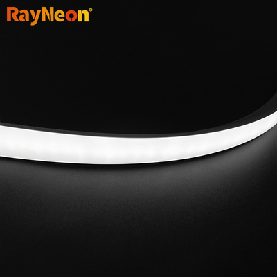 16*16 Low Voltage Silicone LED Light Strip Right Angle Waterproof 90° Curved Line Light