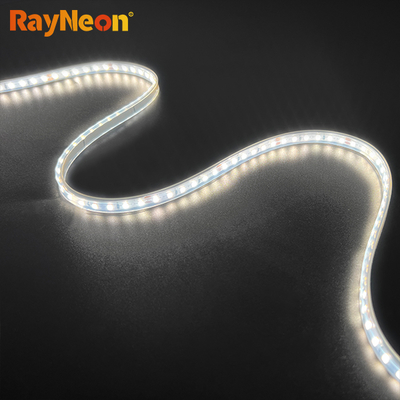 DC12V DC24V IP65 LED Strip Lights 6mm Width Neon LED Flexible Strip Light For Staircase
