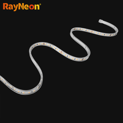 Indoor IP65 LED Strip Light For Staircase Flexible 5mm Width Neon LED Strip Light