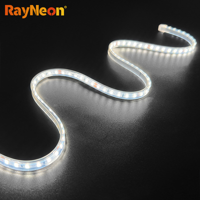 Indoor IP65 LED Strip Light For Staircase Flexible 5mm Width Neon LED Strip Light
