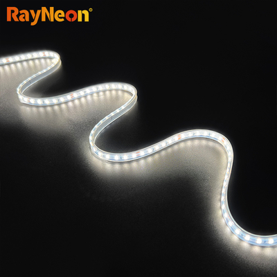 Indoor IP65 LED Strip Light For Staircase Flexible 5mm Width Neon LED Strip Light
