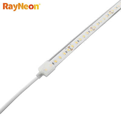 Flexible IP65 LED Strip Light 10m Width Indoor Decoration Staircase LED Light Strip