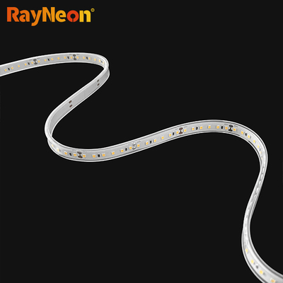 Flexible IP65 LED Strip Light 10m Width Indoor Decoration Staircase LED Light Strip