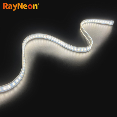 Flexible IP65 LED Strip Light 10m Width Indoor Decoration Staircase LED Light Strip