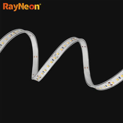 Flexible IP65 LED Strip Light 10m Width Indoor Decoration Staircase LED Light Strip
