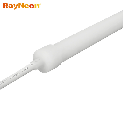 Silicone Circular Neon LED Flex 360° IP67 Waterproof Neon Flex Light Strip 5mm Width