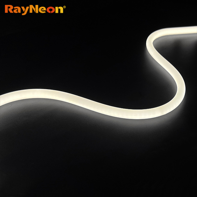 Silicone Circular Neon LED Flex 360° IP67 Waterproof Neon Flex Light Strip 5mm Width