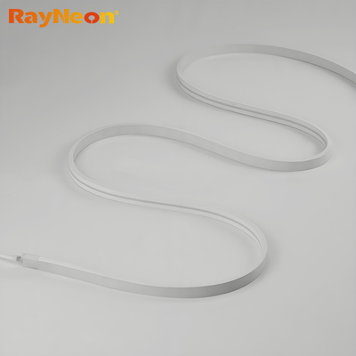 5*13 RGB COB LED Light Strip Dimmable 10W DC24V IP67 Waterproof Neon Light Strip