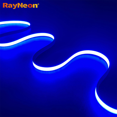 5*13 RGB COB LED Light Strip Dimmable 10W DC24V IP67 Waterproof Neon Light Strip