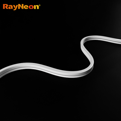 Silicone Waterproof Neon Lights 08*14mm 120LED/M Side View Neon LED Flexible 12V RGB