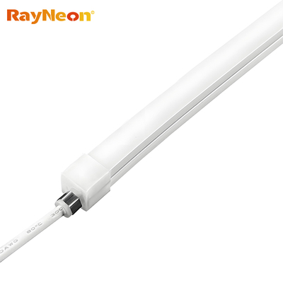 Waterproof neon light 24V 12 * 12 SMD2835 flexible color RGB IP67 LED silicone light strip suitable for indoor and outdoor use
