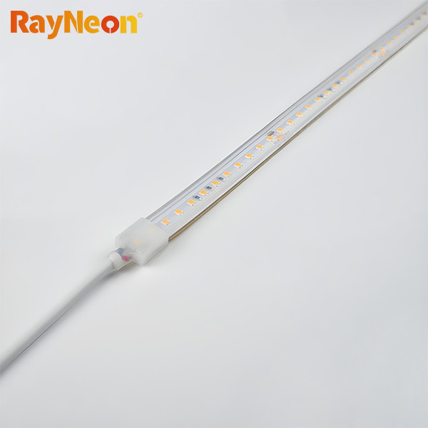 IP65 Adhesive Back LED Strip Lights Flexible Indoor Outdoor LED Strip Lights For Stairs