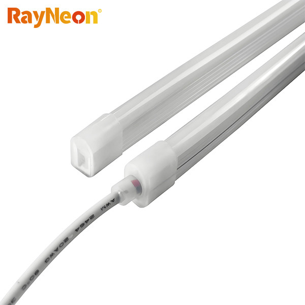 08*16mm Waterproof Neon Lights Curved Surface DC12V 24V RGB Silicone Flex LED Neon Signs