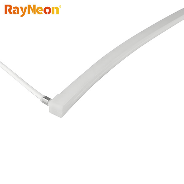20*20mm RGB LED Strip Lights Waterproof IP65 DC24V LED Flexible Neon Light 3000K 4000K 5000K
