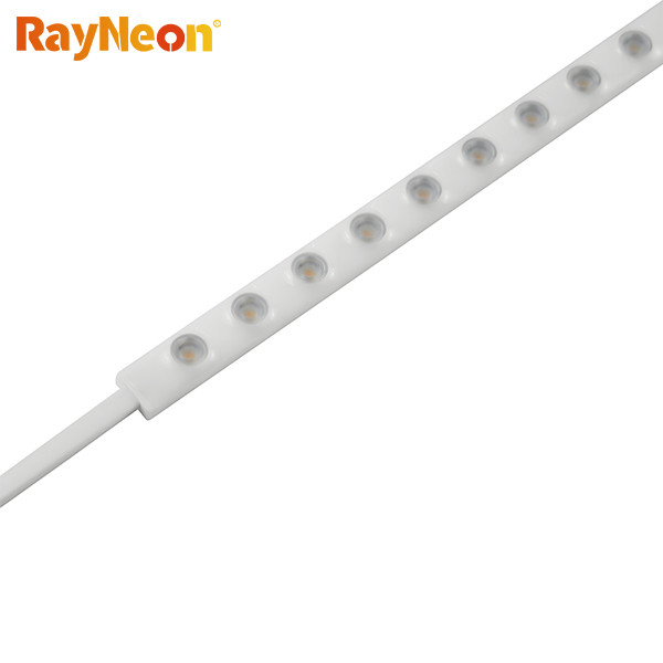 IP68 Waterproof Flexible Neon LED Strip 24V 24W RGB RGBW Outdoor LED Wall Washer Light
