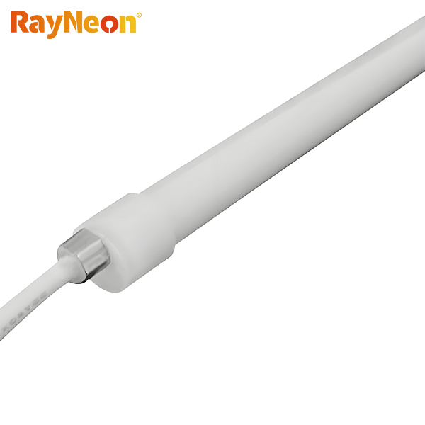 Outdoor Indoor LED Circular Neon Light Flex 360° IP67 Flexible Silicone Neon Strip