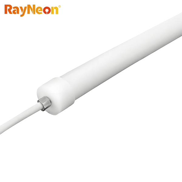 IP67 Circular Silicone LED Neon Light Strip 360 Degree LED Neon Flex Light