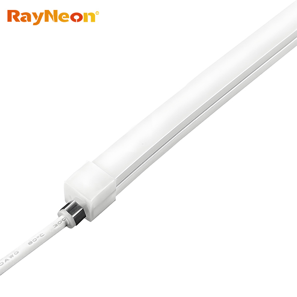 Waterproof neon light 24V 12 * 12 SMD2835 flexible color RGB IP67 LED silicone light strip suitable for indoor and outdoor use